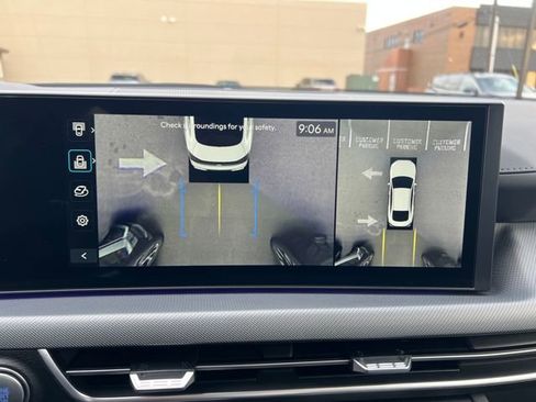 New 2026 Hyundai Sonata Limited image 17