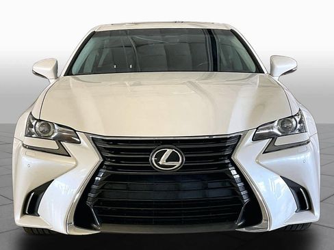 Used 2016 Lexus GS 350 AWD image 3