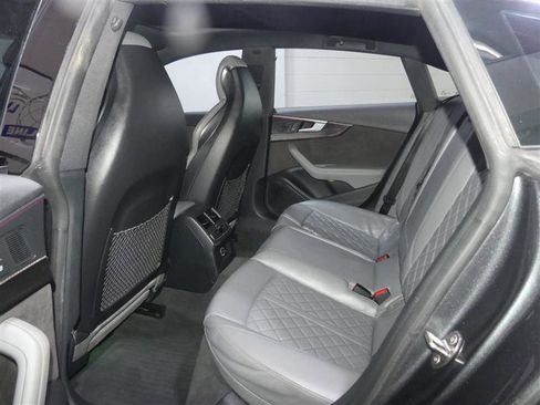 Used 2018 Audi S5 Prestige w/ S Sport Package AWD/4WD image 28