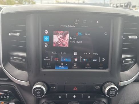 Certified 2023 RAM 1500 Big Horn AWD/4WD image 16