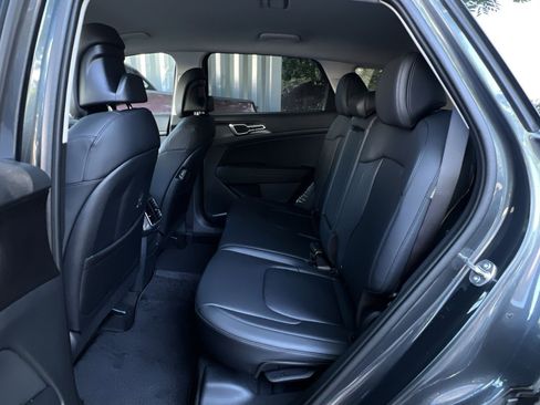 New 2026 Kia Sportage EX AWD/4WD image 32