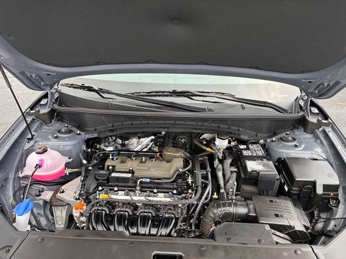 Used 2026 Hyundai Tucson SE AWD/4WD image 9