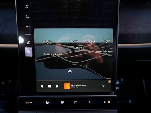 Used 2023 Fisker Ocean Extreme image 46