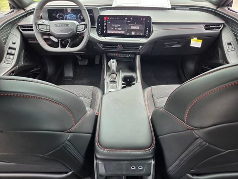 New 2026 Dodge Charger R/T w/ Driver Convenience Group AWD/4WD image 13