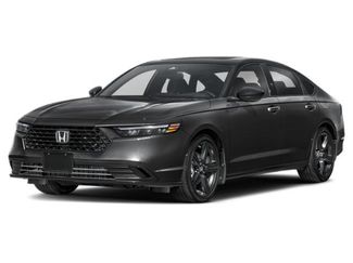 New 2026 Honda Accord Sport video 1