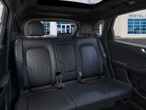 New 2026 Ford Escape ST-Line Elite w/ Premium Technology Package image 11