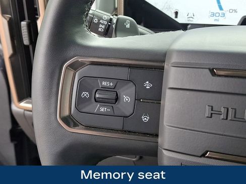 Used 2025 GMC Hummer EV 3X AWD/4WD image 7