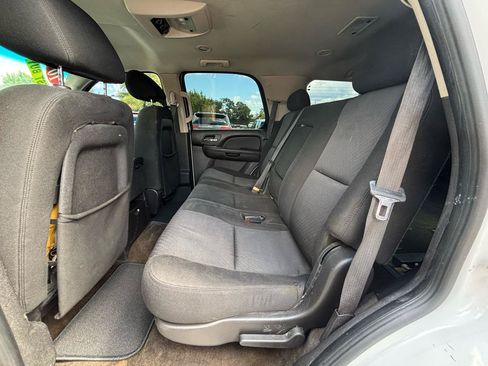 Used 2010 Chevrolet Tahoe LS w/ Convenience Package AWD/4WD image 14