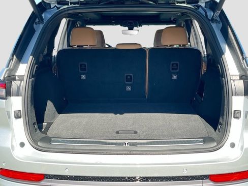 New 2026 Jeep Grand Cherokee Summit AWD/4WD image 28