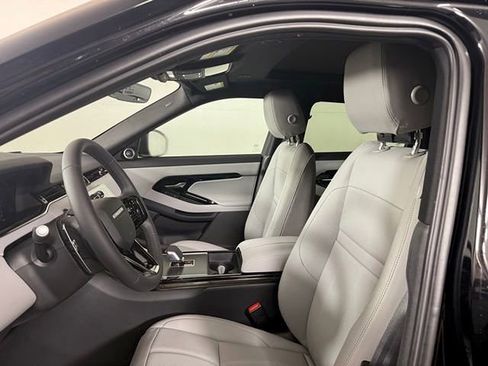 New 2026 Land Rover Range Rover Evoque S image 13