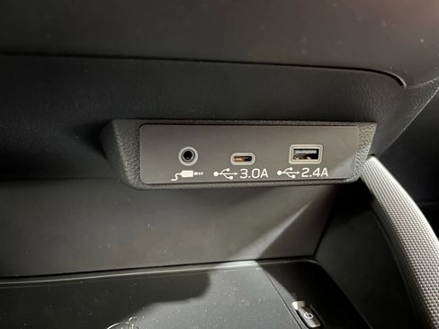 New 2026 Subaru Forester Premium AWD/4WD image 22