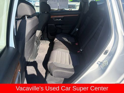 Used 2022 Honda CR-V EX image 23