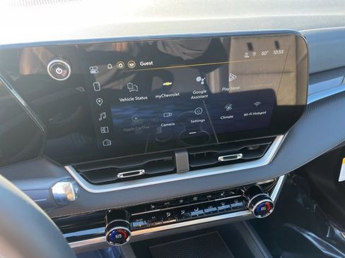 New 2026 Chevrolet Equinox LT w/ Convenience Package II image 26