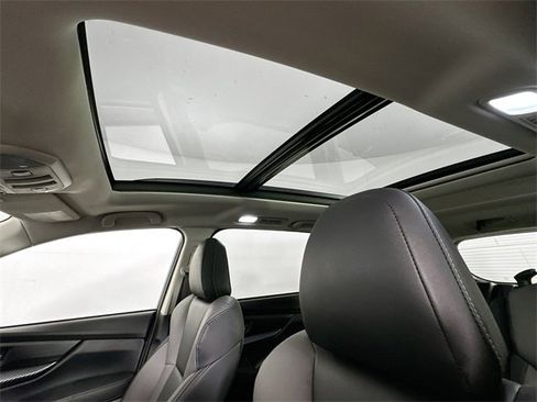 Used 2022 Subaru Ascent Onyx Edition image 19