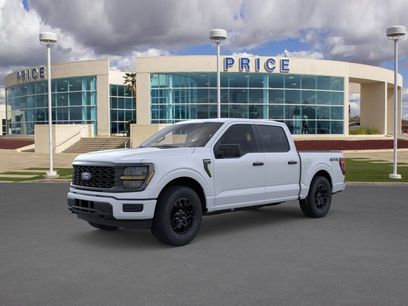 Used 2025 Ford F150 STX