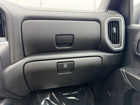 Used 2019 GMC Sierra 1500 AT4 w/ AT4 Premium Package image 32