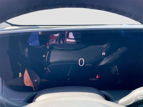 Used 2025 Buick Encore GX Sport Touring w/ Advanced Technology Package image 14