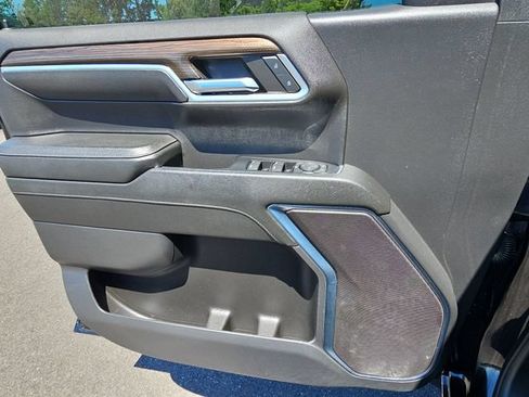 Used 2023 Chevrolet Silverado 1500 RST AWD/4WD image 24