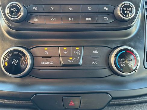 Used 2024 Ford Transit 250 Base w/ Exterior Upgrade Package image 25