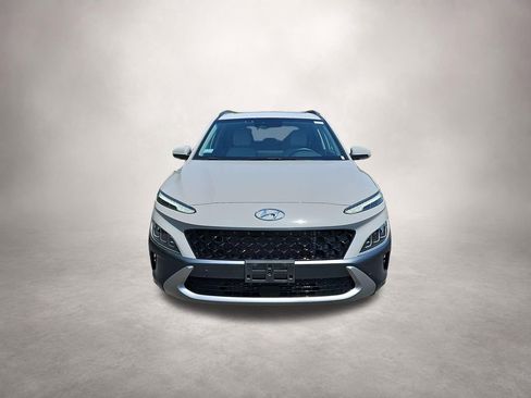 Used 2023 Hyundai Kona Limited w/ Cargo Package AWD/4WD image 9