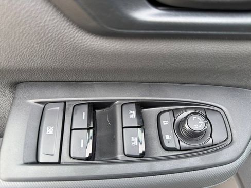 New 2026 Subaru Forester Wilderness w/ Wilderness Package image 24