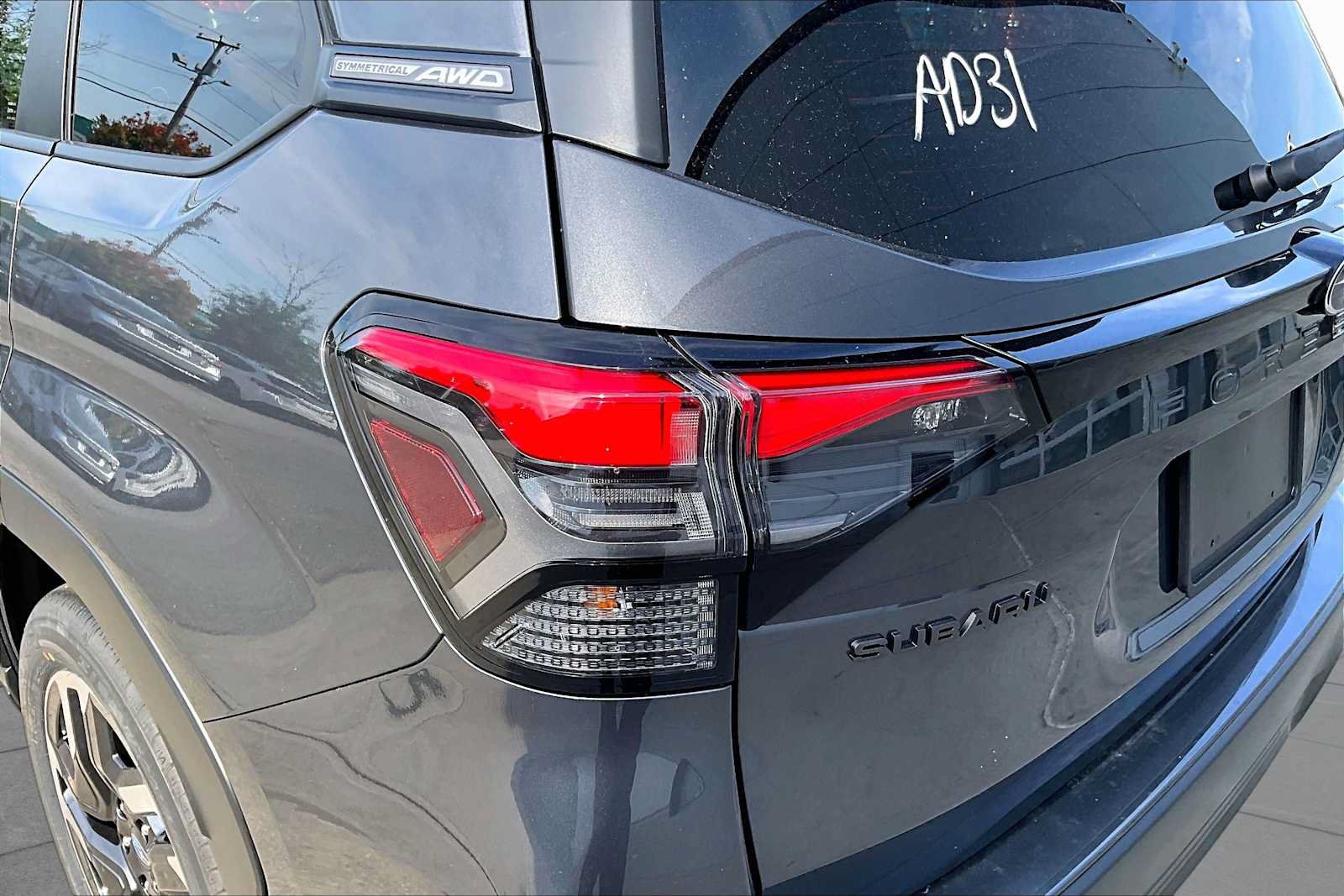 New 2026 Subaru Forester Touring AWD/4WD image 15