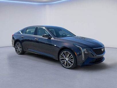 New 2026 Cadillac CT5 Premium Luxury w/ Technology Package