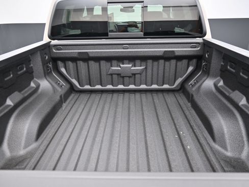 New 2026 Chevrolet Colorado Trail Boss AWD/4WD image 27