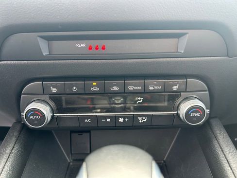 Used 2023 MAZDA CX-5 AWD 2.5 S w/ Select Package image 19