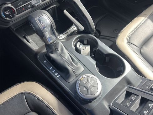 New 2026 Ford Bronco Big Bend w/ Black Diamond Package image 8