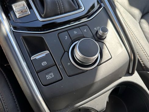 Used 2023 MAZDA CX-5 AWD 2.5 S w/ Premium Package image 54