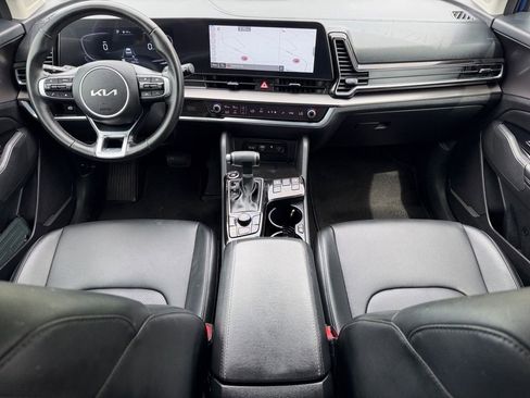Used 2023 Kia Sportage EX FWD image 15