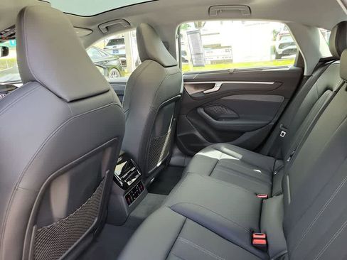 New 2026 Audi A6 Prestige AWD/4WD image 20