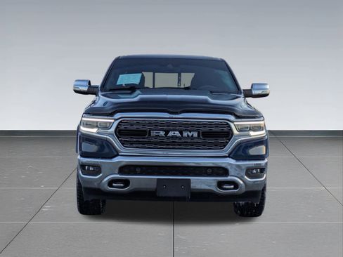 Used 2019 RAM 1500 Limited image 9