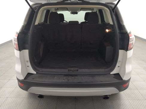 Used 2018 Ford Escape SE AWD/4WD image 29