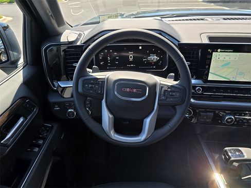 New 2026 GMC Sierra 1500 Elevation w/ Elevation Premium Package image 28