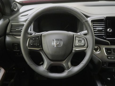 New 2026 Honda Ridgeline RTL image 23