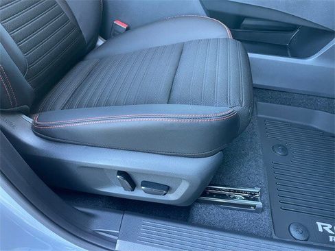 New 2026 Nissan Rogue SV w/ Rock Creek Premium Package image 16