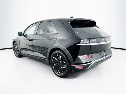 Used 2024 Hyundai Ioniq 5 SEL image 5