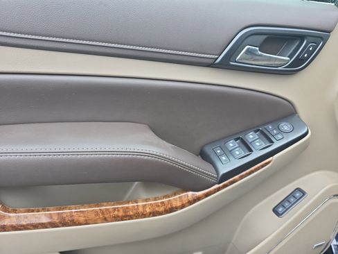 Used 2017 Chevrolet Tahoe Premier image 19