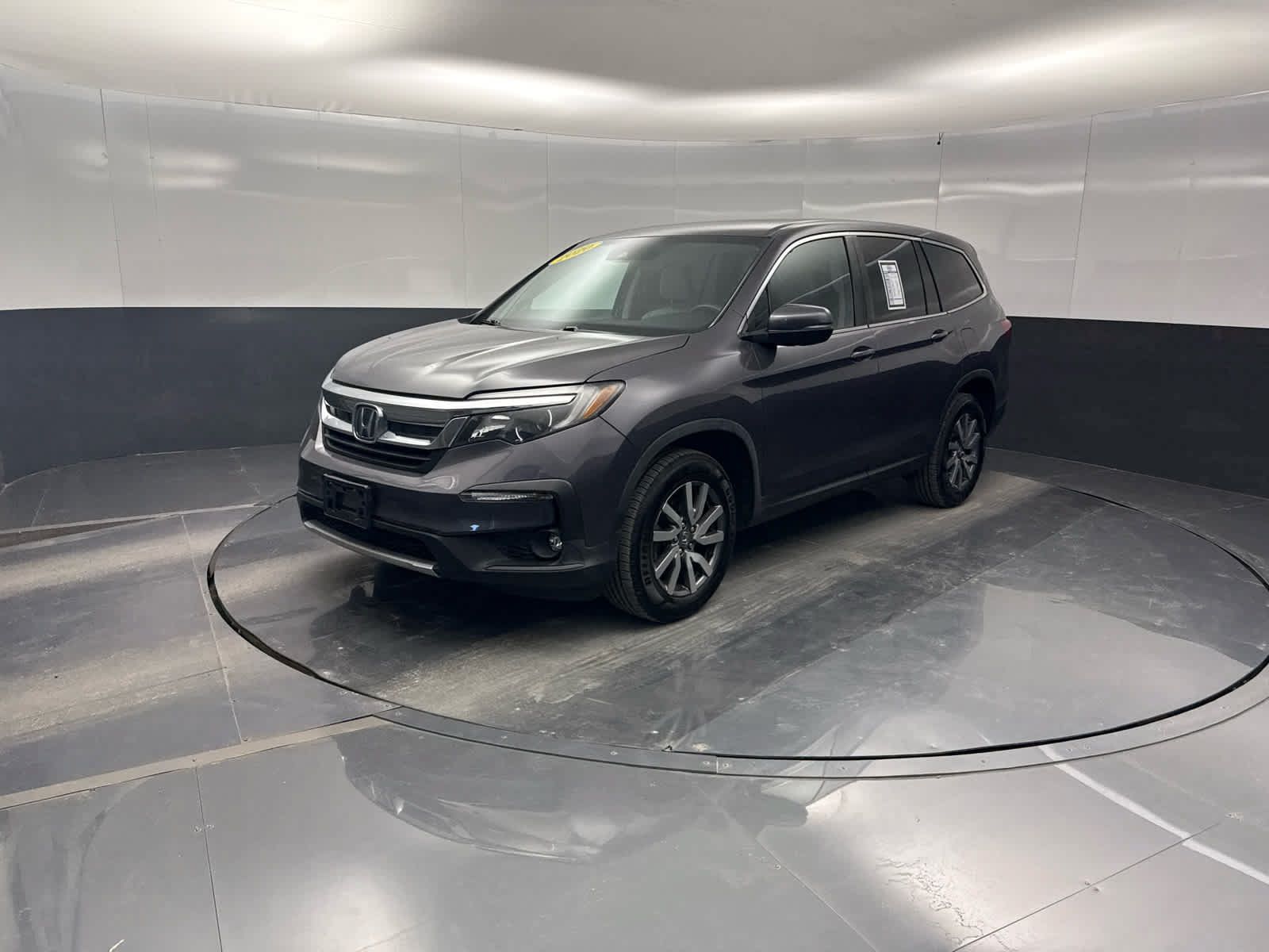 Used 2020 Honda Pilot EX image 26
