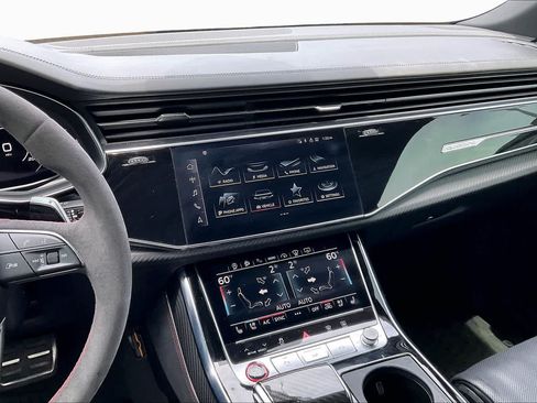 Used 2023 Audi RS Q8 AWD/4WD image 7
