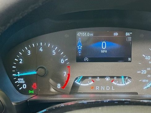 Used 2021 Ford Escape SEL FWD image 14