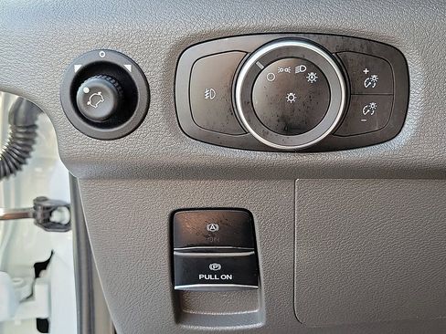 Used 2024 Ford Transit 250 Low Roof w/ Exterior Upgrade Package image 12