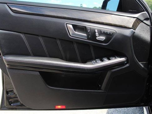 Used 2015 Mercedes-Benz E 63 AMG S-Model image 11