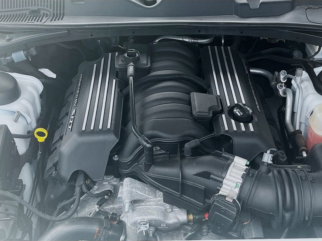 Used 2021 Dodge Challenger R/T Scat Pack RWD image 29