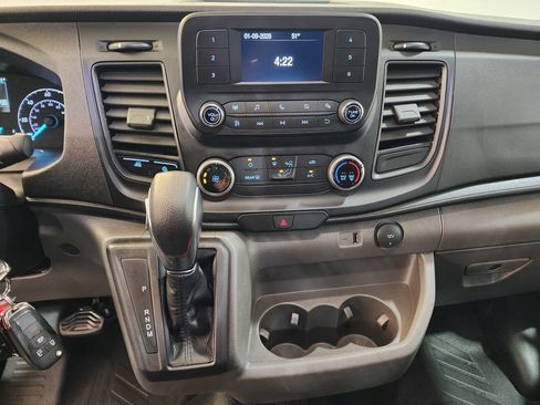 Used 2024 Ford Transit 250 Low Roof w/ Exterior Upgrade Package image 18