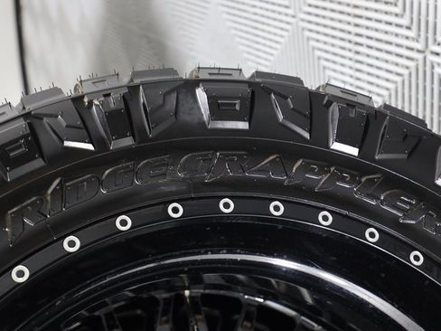 Used 2025 Ford F450 Platinum w/ Platinum Plus Package image 56