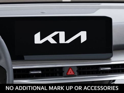 New 2026 Kia Sorento SX image 20