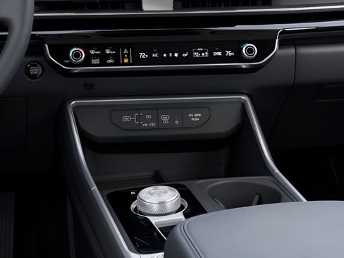 New 2026 Kia Carnival SX Prestige image 23